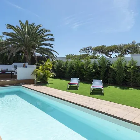 Villa Josephine By Plus *