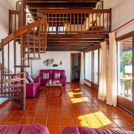 Josephine By Plus Villa Puerto del Carmen (Lanzarote)