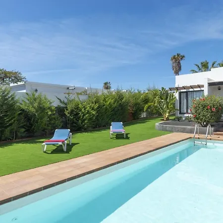 Josephine By Plus Villa Puerto del Carmen (Lanzarote)